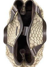 Load image into Gallery viewer, GUCCI Brown Purse