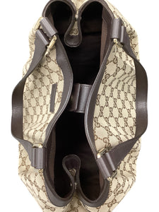 GUCCI Brown Purse