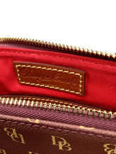 Load image into Gallery viewer, dooney &amp; bourke Chestnut Purse