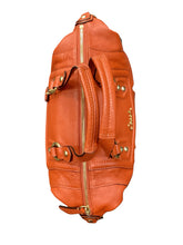 Load image into Gallery viewer, Coach Burnt Orange Purse