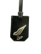Load image into Gallery viewer, Dian Von Furstenberg Brown Purse