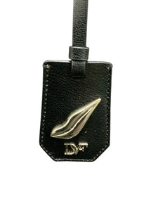 Dian Von Furstenberg Brown Purse