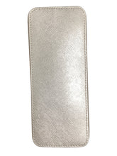 Load image into Gallery viewer, Michael Kors SILVER Purse