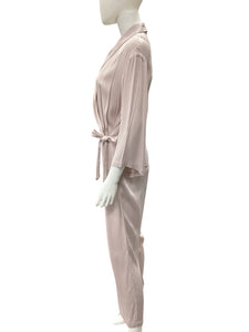 free people Size xsp Pink Jumpsuit