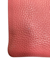 Load image into Gallery viewer, Coach Pink Wallet
