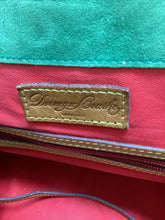 Load image into Gallery viewer, dooney &amp; bourke Honey Purse