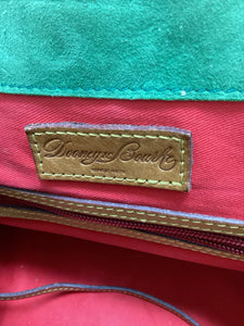dooney & bourke Honey Purse