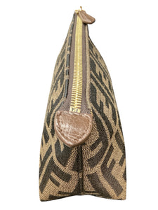 FENDI makeup
