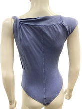 Load image into Gallery viewer, NOAM Size xs Blue Body Suit