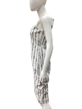 Load image into Gallery viewer, max mara Size 8 White &amp; Black Dress