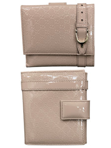 GUCCI Beige Purse