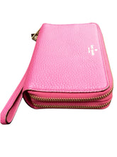 Load image into Gallery viewer, Kate Spade Pink Wallet
