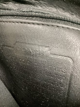 Load image into Gallery viewer, Coach Black Purse