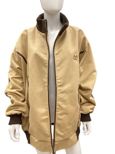 #31-Dapper Dan-Jacket