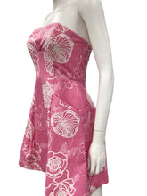 Load image into Gallery viewer, Lilly Pulitzer Size 2 Pink Dress
