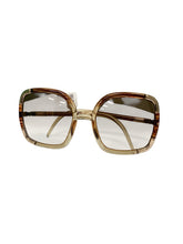 Load image into Gallery viewer, Ted Lapidus Paris- Vintage glasses