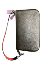 Load image into Gallery viewer, Coach Black/Colors Purse