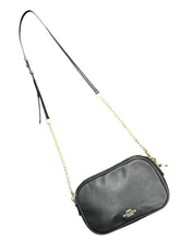 Load image into Gallery viewer, Coach Black Purse