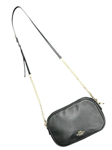 Coach Black Purse