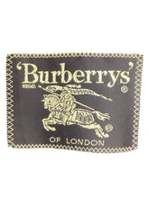 Load image into Gallery viewer, BURBERRY Size 8 Blue Blazers