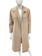 Load image into Gallery viewer, Einiger-Vintage Size XS/S Camel Coat