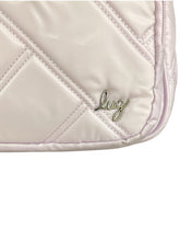 Load image into Gallery viewer, LUG Purple Purse