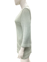 Load image into Gallery viewer, St John Sport Size Small mint Cardigan