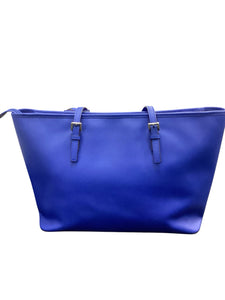 Michael Kors Cobalt Purse