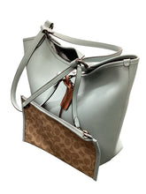 Load image into Gallery viewer, Coach taupe Purse