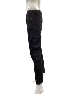PRADA Size Large Black Pants
