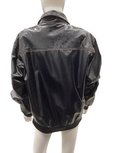 Load image into Gallery viewer, #20-Dapper Dan Black Jacket