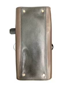 Dian Von Furstenberg Brown Purse
