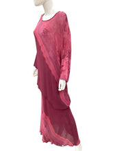 Load image into Gallery viewer, carole dolighan Size XL Pink 2 piece