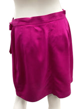 Load image into Gallery viewer, emanual ungaro Size Large fuscia Skirt