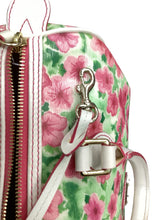 Load image into Gallery viewer, dooney &amp; bourke floral Purse