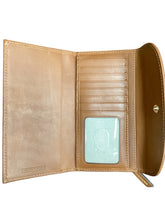 Load image into Gallery viewer, dooney &amp; bourke Green Wallet