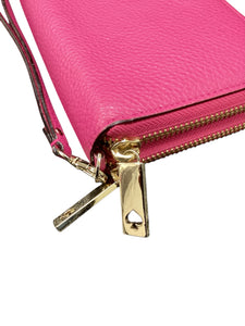 Kate Spade Pink Wallet