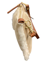 Load image into Gallery viewer, UGG Camel Purse