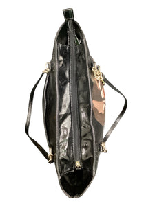 Michael Kors Black Purse