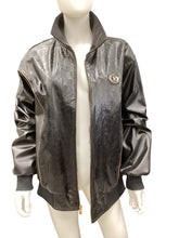 Load image into Gallery viewer, #20-Dapper Dan Black Jacket