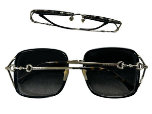 GUCCI glasses