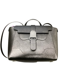 Load image into Gallery viewer, SENREVE Black Purse