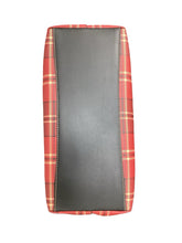 Load image into Gallery viewer, Coach Red Plaid Purse