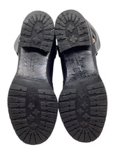 Load image into Gallery viewer, salvatore ferragamo Size 9 Black Boots