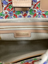 Load image into Gallery viewer, tory burch floral Purse