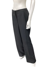 Load image into Gallery viewer, Le Suit Size 3x Black Pants