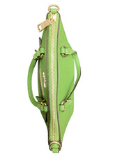 Load image into Gallery viewer, Coach Green Purse