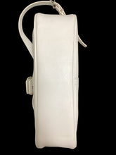 Load image into Gallery viewer, Coach White Purse