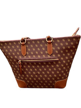 Load image into Gallery viewer, dooney &amp; bourke Chestnut Purse