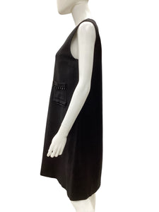 max mara Size 10 Black Dress